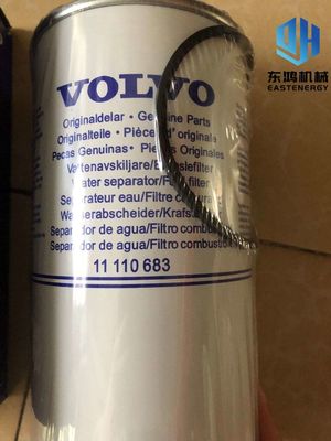 -de Brandstoffilter 11110683 van de Waterseparator