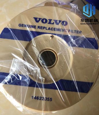 14622355 Graafwerktuig Hydraulic Filter, -de Brandstoffilter van de Waterseparator