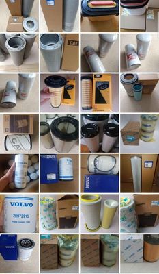 14622355 Graafwerktuig Hydraulic Filter, -de Brandstoffilter van de Waterseparator