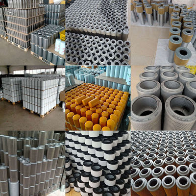 14622355 Graafwerktuig Hydraulic Filter, -de Brandstoffilter van de Waterseparator