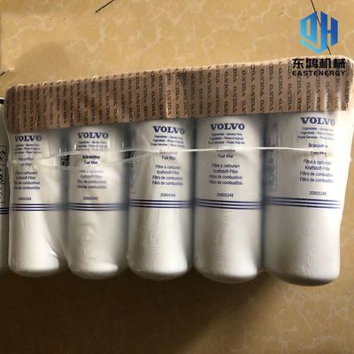 -Graafwerktuig Oil Filter 20805349 de Separator van de Brandstoffilter voor EC210B EC240B