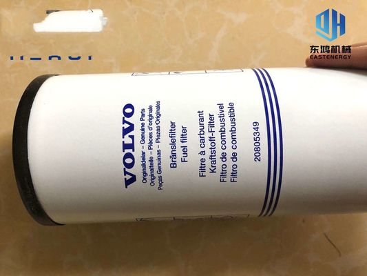 -Graafwerktuig Oil Filter 20805349 de Separator van de Brandstoffilter voor EC210B EC240B