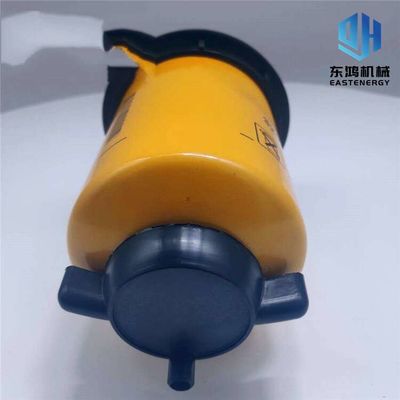 Jcb 3cx Oliefilter 320/07382 voor Backhoe Laders, Jcb Diesel Filter