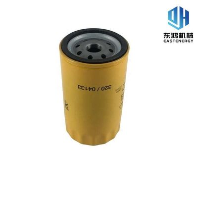 De Separatorfilter van het brandstofwater, 32/925994 Jcb Filter van de Transmissieolie P551425