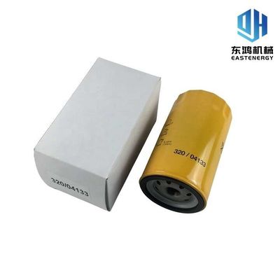 De Separatorfilter van het brandstofwater, 32/925994 Jcb Filter van de Transmissieolie P551425