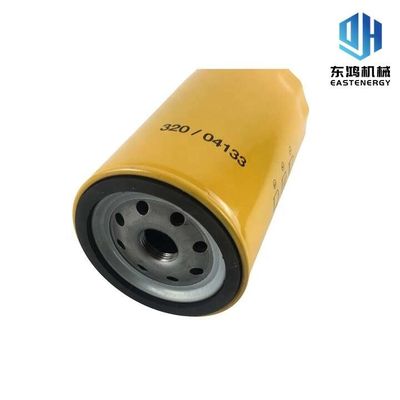 De Separatorfilter van het brandstofwater, 32/925994 Jcb Filter van de Transmissieolie P551425