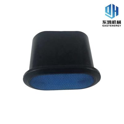 181x250x148 graafwerktuig Air Filter 32/925682 voor Jcb 3cx Backhoe Lader