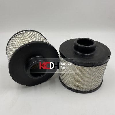 AF26044 de Filterelement van de motorlucht, OEM Fleetguard Luchtfilter