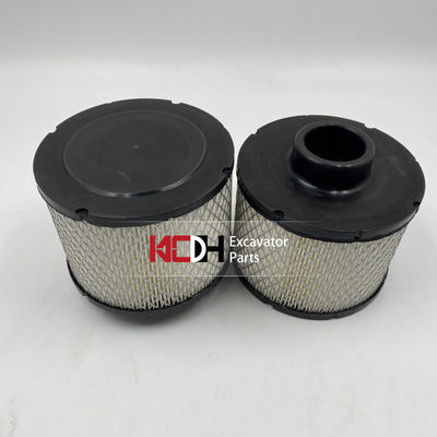 AF26044 de Filterelement van de motorlucht, OEM Fleetguard Luchtfilter