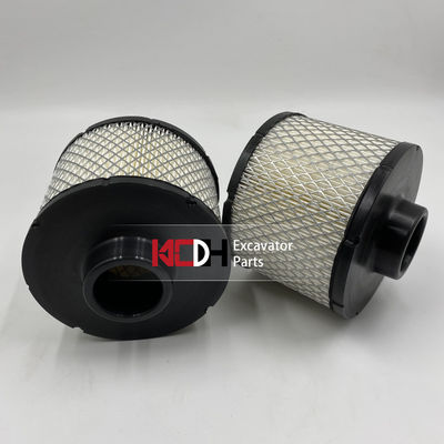 AF26044 de Filterelement van de motorlucht, OEM Fleetguard Luchtfilter