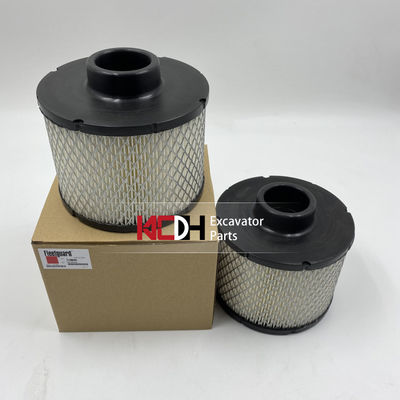 AF26044 de Filterelement van de motorlucht, OEM Fleetguard Luchtfilter