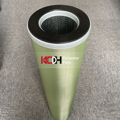 van het de Filterelement van de Compressorlucht de Samensmelterfilter ss629fd-5