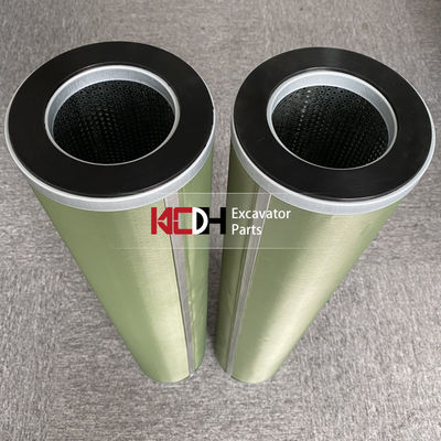 van het de Filterelement van de Compressorlucht de Samensmelterfilter ss629fd-5