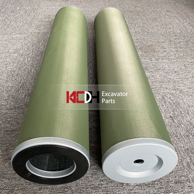 van het de Filterelement van de Compressorlucht de Samensmelterfilter ss629fd-5