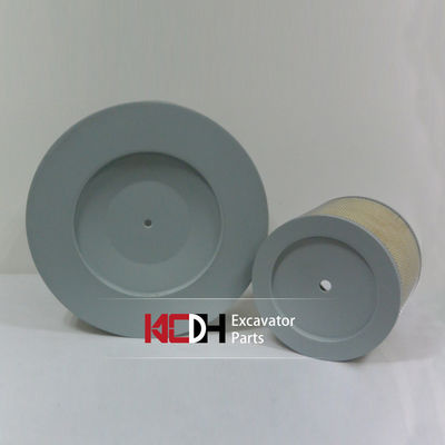 k4225 graafwerktuig Air Filter, 60cm Ronde Foton Luchtfilter 0,0653 M3