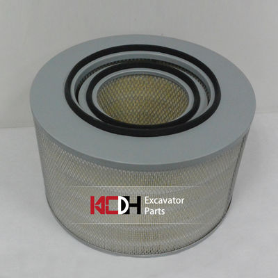 k4225 graafwerktuig Air Filter, 60cm Ronde Foton Luchtfilter 0,0653 M3