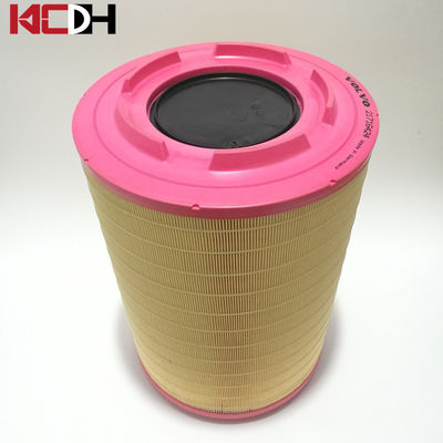 Cellulose 8 Duim om Luchtfilter, -Filter van de Generatorlucht 21716424
