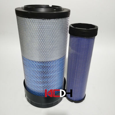 Het Materiële Graafwerktuig Air Filter, 3222 van pp de Luchtfilter van 188134 Atlascopco