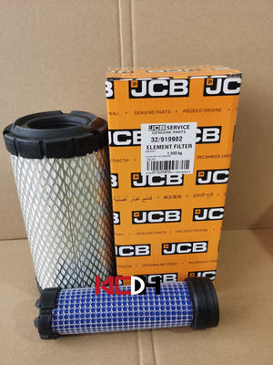 Jcb 32 919902 Luchtfilter 178mm Hoogte 90mm Buitendiameter voor Vrachtwagen