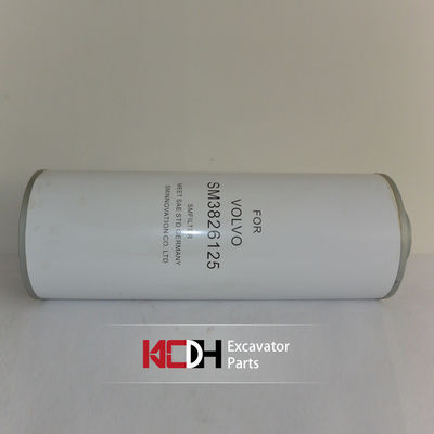 -Graafwerktuig Air Filter Af 25312 919902 27,60 duim van Af4100 32