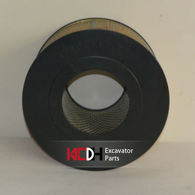De Onderlegger voor glazen van Toyota Cmb 13 Duim om Element van de Luchtfilter 8421230000 KP-855c