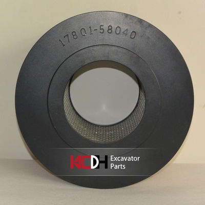 De Onderlegger voor glazen van Toyota Cmb 13 Duim om Element van de Luchtfilter 8421230000 KP-855c
