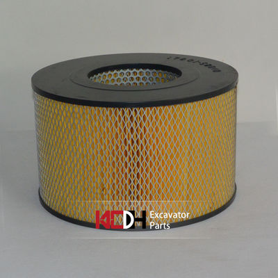 De Onderlegger voor glazen van Toyota Cmb 13 Duim om Element van de Luchtfilter 8421230000 KP-855c