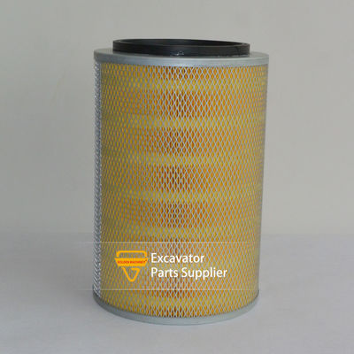 Ex270 Graafwerktuig Air Filter, hd1250-7 10 Duim om Luchtfilter P181080