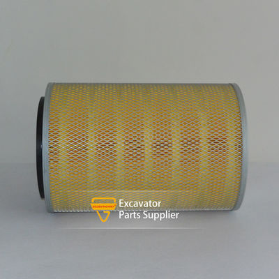 Ex270 Graafwerktuig Air Filter, hd1250-7 10 Duim om Luchtfilter P181080