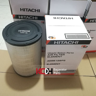 Hitachi zx200-3 Graafwerktuig Air Filter 4286128 5,15 duim Binnendiameter