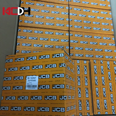 10 duimgraafwerktuig Air Filter 925682 925683 voor JCB P608533 Graafwerktuig
