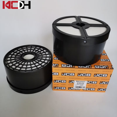 32-925140 Jcb van graafwerktuigair filter for Graafwerktuig Radialseal Style