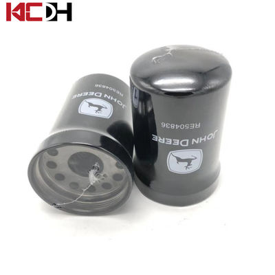Model 0.105m Brutolengte P550779 van John Deere Oil Filter RE504836