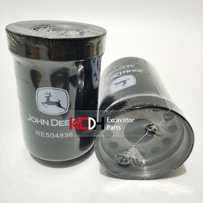 Model 0.105m Brutolengte P550779 van John Deere Oil Filter RE504836