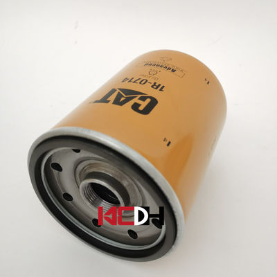 Graafwerktuig 3416643 Hydraulische de Oliefilter van 1R0714 voor CAT Engine
