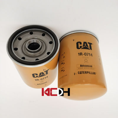 Graafwerktuig 3416643 Hydraulische de Oliefilter van 1R0714 voor CAT Engine