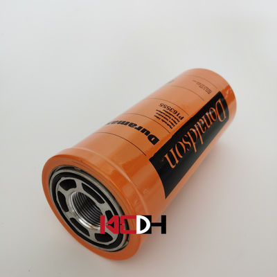 Donaldson-Graafwerktuig Oil Filter P163555