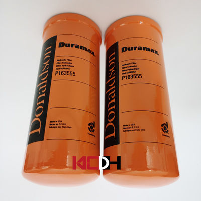 Donaldson-Graafwerktuig Oil Filter P163555