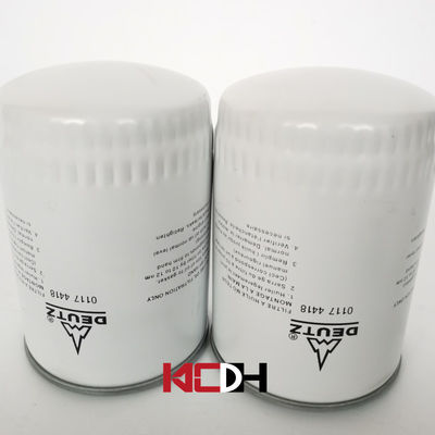 OEM Graafwerktuig Oil Filter 01174418