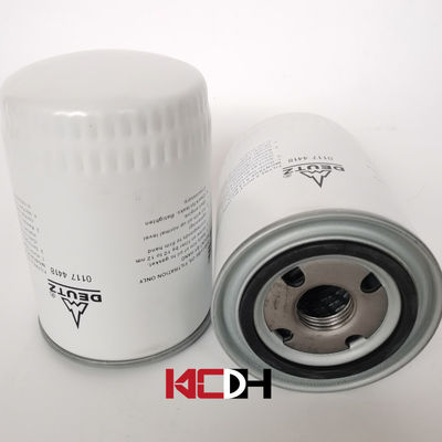 OEM Graafwerktuig Oil Filter 01174418