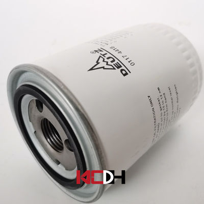 OEM Graafwerktuig Oil Filter 01174418