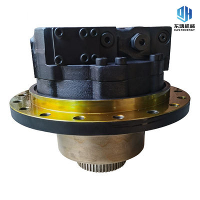 R330LC-9S het Graafwerktuig Spare Parts van graafwerktuigtravel motor parts 31Q9-40011 Hyundai