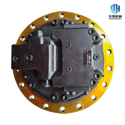 R330LC-9S het Graafwerktuig Spare Parts van graafwerktuigtravel motor parts 31Q9-40011 Hyundai