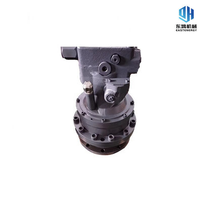 OEM van Swing Motor Assy A10FD45 van het Rexrothgraafwerktuig Standaardgrootte