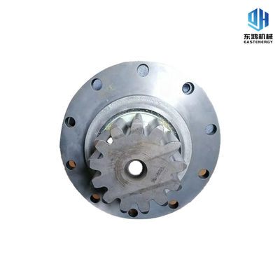 OEM van Swing Motor Assy A10FD45 van het Rexrothgraafwerktuig Standaardgrootte