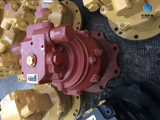 Nachi Brand Excavator Swing Motor, pcr-5b-30A zwenkt Aandrijvingsmotor