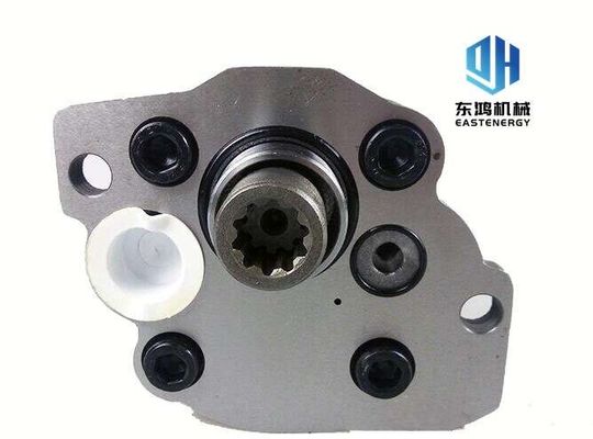 Pomp van het Rexroth de Hydraulische Interne Toestel DH80