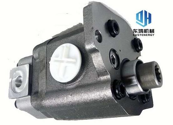 Pomp van het Rexroth de Hydraulische Interne Toestel DH80
