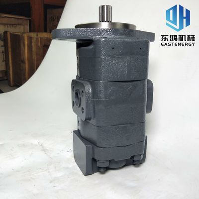 Hydraulische Interne het Toestelpomp EC700 14543168 van  MPa 14537295 25