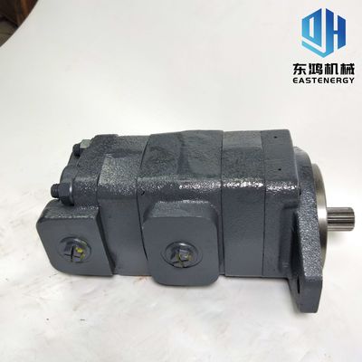 Hydraulische Interne het Toestelpomp EC700 14543168 van  MPa 14537295 25